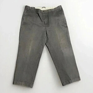 Orvis Mens Business Casual Slack Pants Size 40